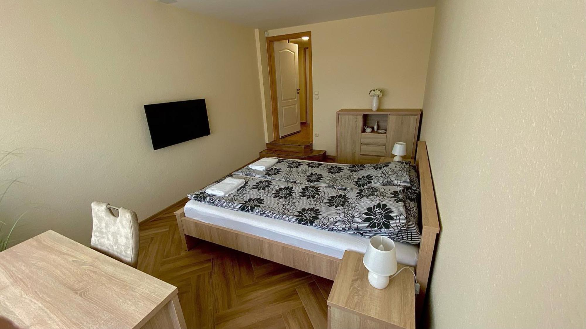 Szépkilátás Vendégház Balatonfůzfő Extérieur photo