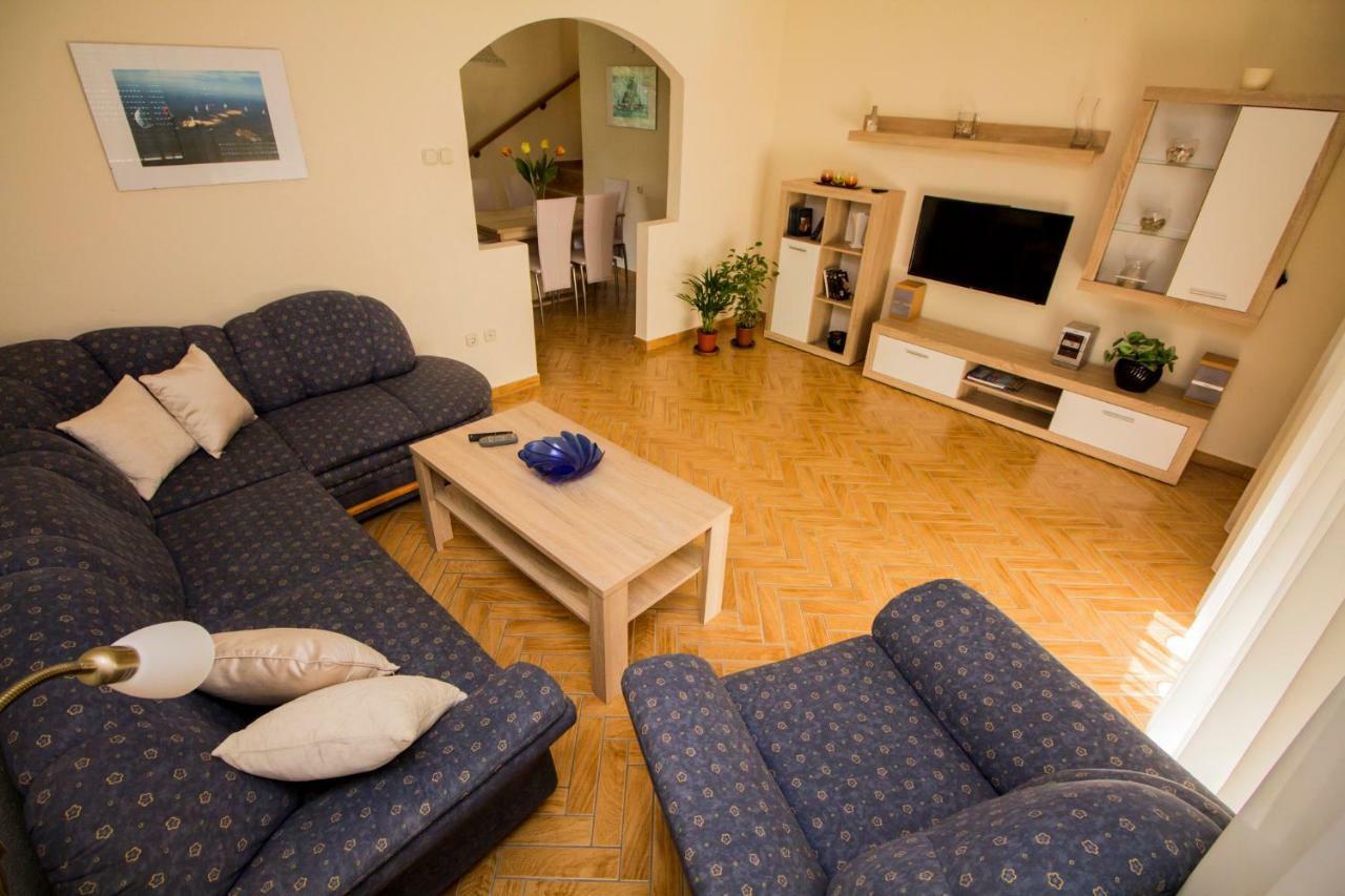 Szépkilátás Vendégház Balatonfůzfő Extérieur photo